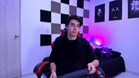 Alan Boy online show from 03.27.26