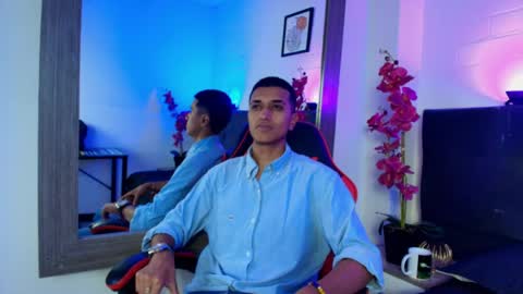 alan_colthon online show from 05.05.26