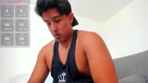 Snapshot of alan_greek_1 chatting on 01.13.25 Alan greek online show from 01.13.25