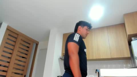 Snapshot of alan_greek_1 chatting on 02.01.25 Alan greek online show from 02.01.25