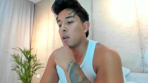 Snapshot of alan_greek_1 chatting on 02.03.25 Alan greek online show from 02.03.25