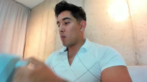 Snapshot of alan_greek_1 chatting on 02.08.25 Alan greek online show from 02.08.25