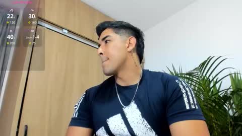 Snapshot of alan_greek_1 chatting on 09.12.25 Alan greek online show from 09.12.25