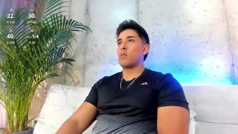 Snapshot of alan_greek_1 chatting on 09.23.25 Alan greek online show from 09.23.25