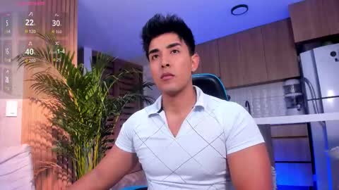 Snapshot of alan_greek_1 chatting on 11.22.25 Alan greek online show from 11.22.25