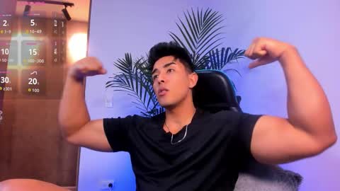 Alan greek online show from 12.05.25