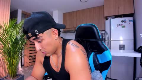 Alan greek online show from 01.18.26