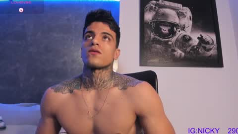 alan_morrys online show from 02.09.25