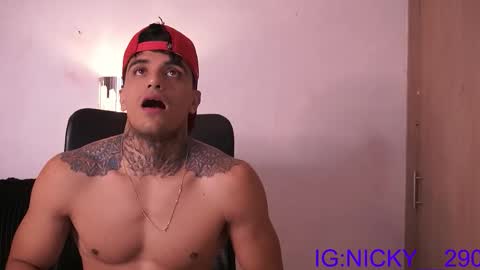 alan_morrys online show from 01.13.26