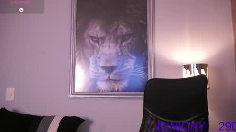 alan_morrys online show from 03.22.26