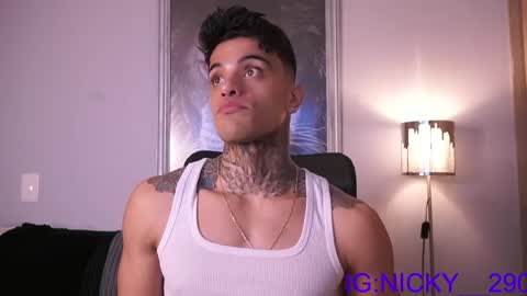 alan_morrys online show from 03.31.26