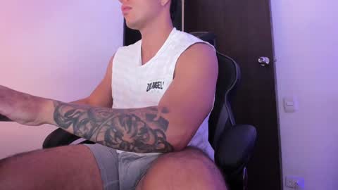 Alan online show from 12.07.24