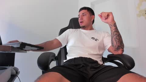 Alan online show from 01.18.25