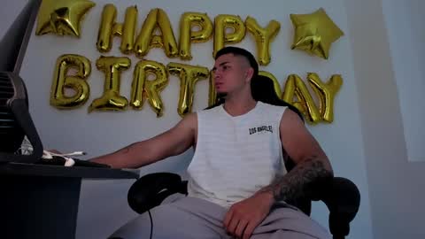 Alan online show from 01.31.25