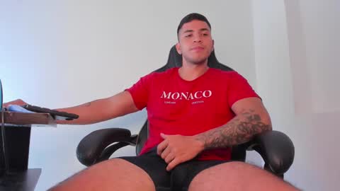 Alan online show from 02.09.25