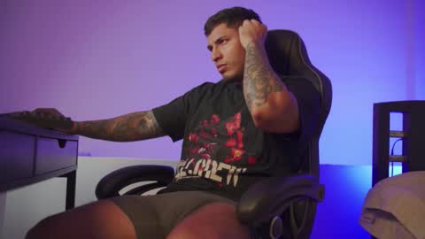 Alan online show from 01.19.26