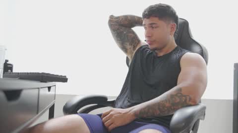 Alan online show from 03.06.26