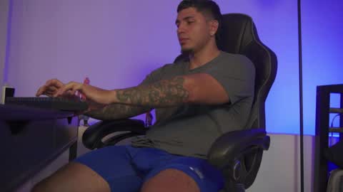 Alan online show from 03.30.26