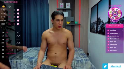 Alan  Kevin can we reach 100 thumbs up please guys  online show from 01.26.25