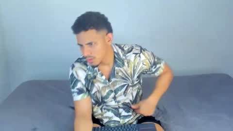 alan newton1 online show from 04.11.26