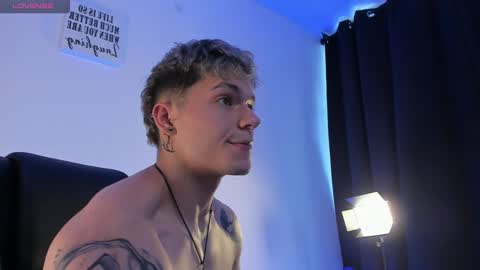 Alan online show from 01.17.25