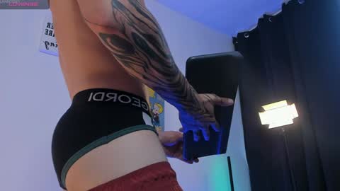 Alan online show from 02.07.25