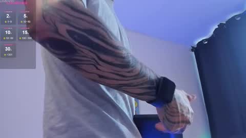 Alan online show from 02.15.25