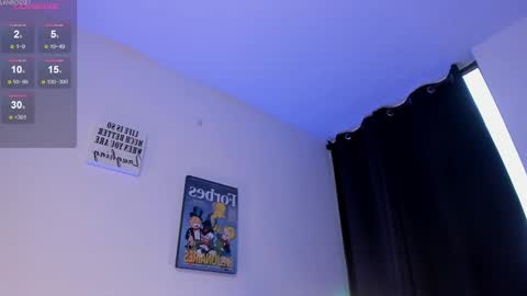 Alan online show from 02.21.25