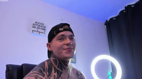 Alan online show from 03.04.25