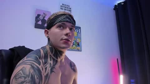 Alan online show from 03.10.25