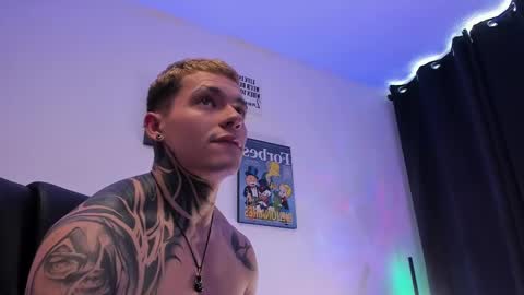 Alan online show from 03.11.25