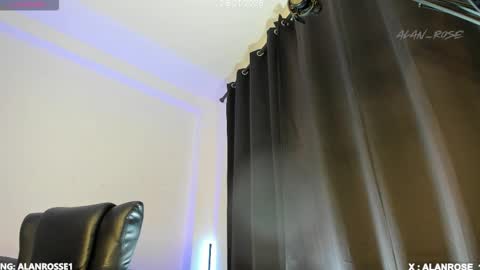 Snapshot of alan_rosee chatting on 02.03.26 Alan online show from 02.03.26