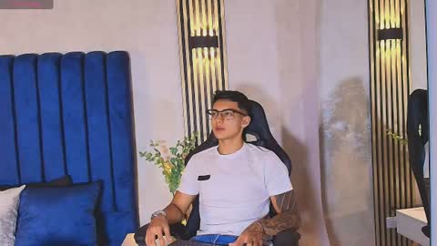 alan_salazar online show from 06.29.26