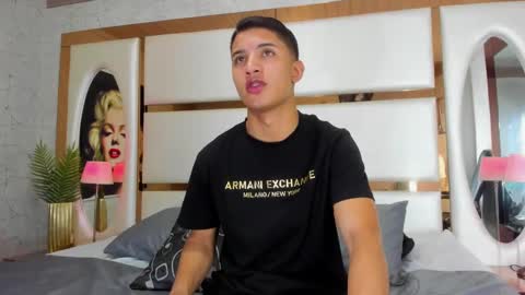 ---Alan--- online show from 01.18.25