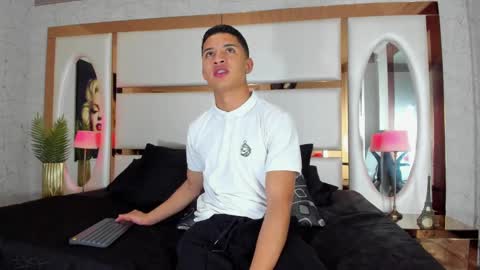 ---Alan--- online show from 02.23.25