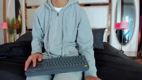 ---Alan--- online show from 03.05.25