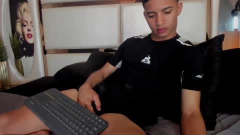 ---Alan--- online show from 09.18.25