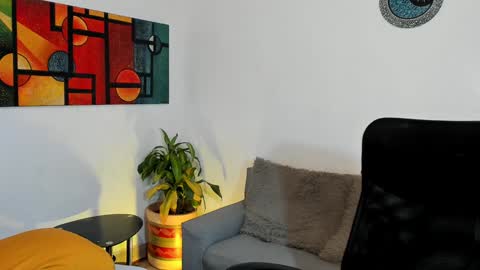 Alan and Criss - WE JUST FRIENDS WITH BENEFITS BOTH VERS online show from 01.04.25