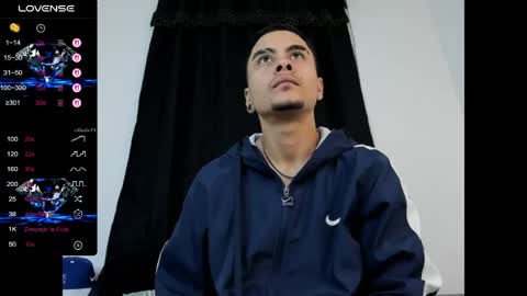 Alan online show from 03.15.26