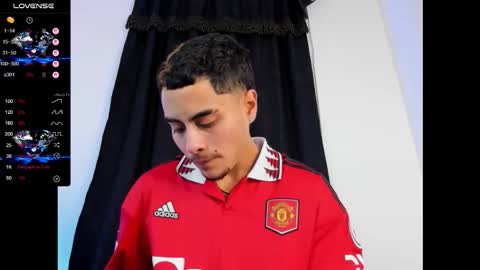 Alan online show from 03.17.26