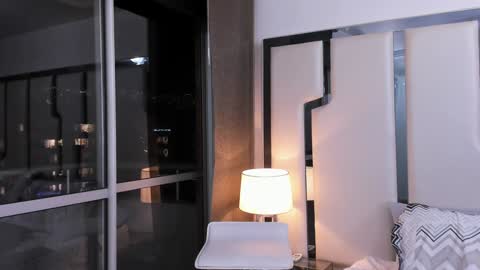 Alan Vidal online show from 12.11.24