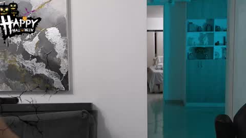 Alan Vidal online show from 11.02.25