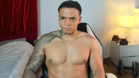 alan_vitori online show from 04.14.26