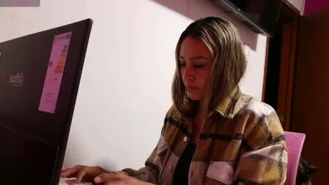Alana online show from 05.16.26