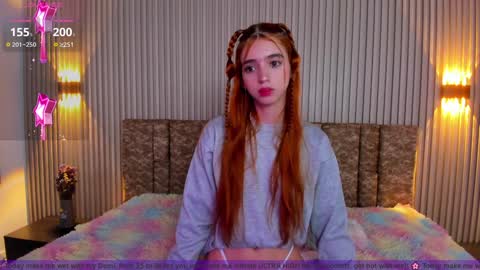 Snapshot of alana_333 chatting on 01.20.25 A L A N A online show from 01.20.25