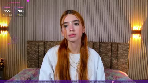 Snapshot of alana_333 chatting on 02.07.25 A L A N A online show from 02.07.25