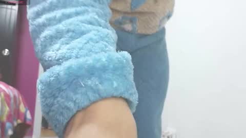 Snapshot of alana__07 chatting on 02.17.26 Alana online show from 02.17.26