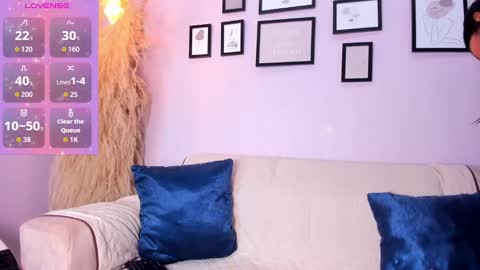 Alana online show from 09.09.25