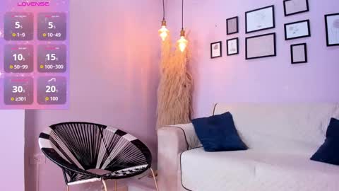 Alana online show from 09.22.25