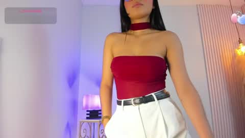 Snapshot of alana__rossetti chatting on 06.25.26 Alana online show from 06.25.26